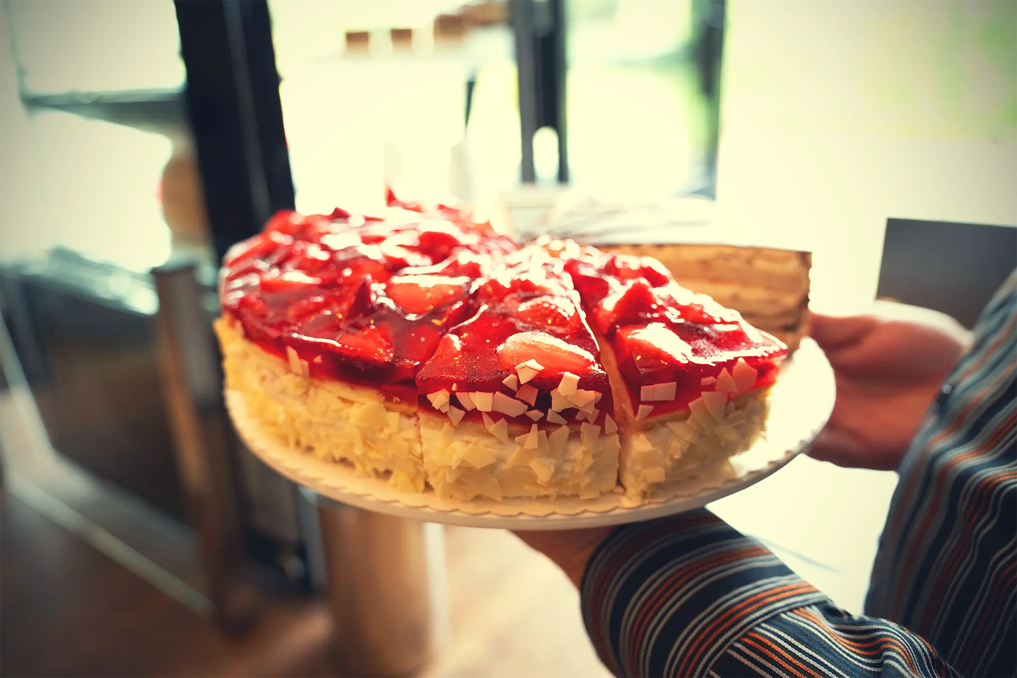 erbeertorte erbeertorte